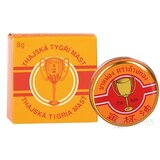 Thajská tigria masť GOLDEN CUP BALM 1x8 g obrázok