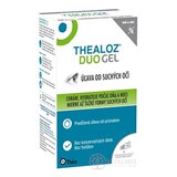 THEALOZ DUO GEL tekutý očný gél 30x0,4 g obrázok