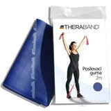 Thera-Band Posilňovacia guma 2m modrá (extra silná) 1x1 ks obrázok