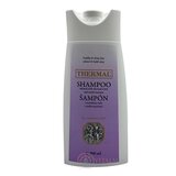 THERMAL ŠAMPÓN z termálnej vody s multivitamínmi 1x300 ml obrázok