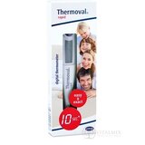 THERMOVAL rapid digitálny teplomer, easy and exact 1x1 ks obrázok