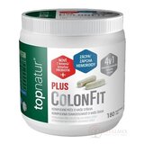 topnatur ColonFit PLUS enzýmy 4v1 cps 1x180 ks obrázok