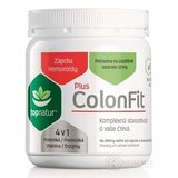 topnatur ColonFit PLUS enzýmy 4v1 cps 1x180 ks obrázok