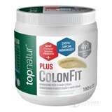 topnatur ColonFit PLUS enzýmy 4v1 prášok 1x180 g obrázok