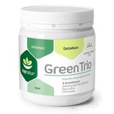 topnatur GREEN TRIO tbl (spirulina, chlorella, zelený jačmeň) 1x540 ks obrázok