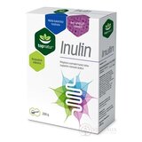 topnatur INULÍN prášok, rozpustná vláknina 1x200 g obrázok