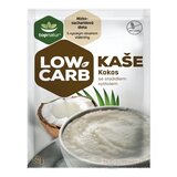 topnatur LOW CARB KAŠA Kokosová instantná zmes 1x60 g obrázok