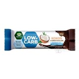topnatur LOW CARB Kokos v horkej čokoláde tyčinka 1x40 g obrázok