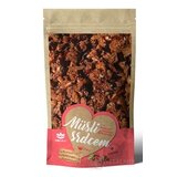 topnatur Müsli srdcom Belgická čokoláda & brusnice 1x350 g obrázok