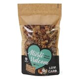 topnatur Müsli srdcom PALEO & Kokos LOW CARB 1x350 g obrázok
