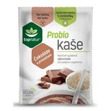 topnatur Probio KAŠA Čokoláda s proteínom instantná ryžová kaša 1x60 g obrázok