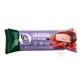 topnatur PROTEIN Jahoda tyčinka, No Added Sugar, 1x40 g obrázok