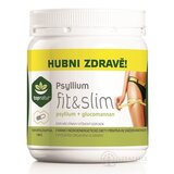 topnatur PSYLLIUM fit & slim cps (148 g) 1x180 ks obrázok