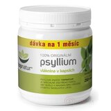 topnatur PSYLLIUM vláknina cps 1x250 ks obrázok