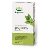 topnatur PSYLLIUM VLÁKNINA prášok 1x100 g obrázok