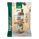 topnatur SLIM&FIT PROTEIN SHAKE Vanilka prášok 1x30 g obrázok