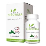 Tree3CHLORELLA tbl 1x180 ks obrázok