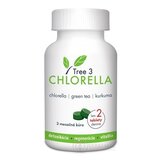 Tree3CHLORELLA tbl 1x180 ks obrázok