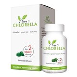 Tree3CHLORELLA tbl 1x180 ks obrázok