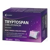 TRYPTOSPAN s melatonínom tbl 1x30 ks obrázok