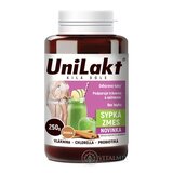 UniLakt Škorica sypká zmes 1x250 g obrázok