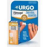 URGO FILMOGEL Poškodené nechty 1x3,3 ml obrázok