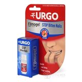 URGO FILMOGEL STOP obhrýzaniu nechtov priesvitný horký lak, filmogel 1x9 ml obrázok