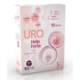 URO Help Forte vrecúška 1x10 ks obrázok