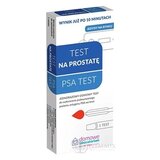 VEDALAB Test PROSTATY, PSA v krvi súprava na samodiagnostický test z krvi 1x1 ks obrázok