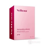 Vellena Hormonálne zdravie Grep vrecúška s práškom, pre ženy, 1x30 ks obrázok