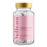 Vellena Ženské zdravie cps 1x60 ks obrázok