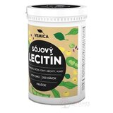VEMICA LECITÍN Sójový prášok 1x200 g obrázok