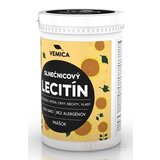 Vemica Slnečnicový LECITÍN prášok 1x150 g obrázok