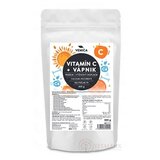 VEMICA VITAMÍN C + VÁPNIK prášok 1x500 g obrázok