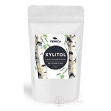 Vemica XYLITOL sladidlo brezový cukor, prášok 1x1000 g obrázok
