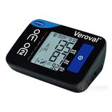 Veroval Compact + connect ramenný tlakomer BPU 26 digitálny s univerzálnou manžetou 22-42 cm + sieťový adaptér, 1x1 set obrázok