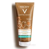 VICHY CAPITAL SOLEIL SOLAR ECO-DESIGN. MILK SPF50+ ochranné mlieko proti UV žiareniu 1x200 ml obrázok