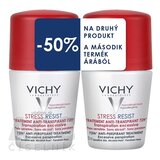 VICHY DEO STRESS RESIST 72H DUO (M6332600) antiperspirant, (50% zľava na druhý produkt) 2x50 ml, 1x1 set obrázok