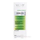 VICHY DERCOS ANTI-PELLICULAIRE Šampón proti suchým lupinám, suché vlasy (M0362900) 1x200 ml obrázok