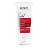 VICHY DERCOS ENERGY+ FORTIFYING CONDITIONER posilňujúci kondicionér proti vypadávaniu vlasov 1x200 ml obrázok