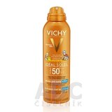 VICHY IDEAL SOLEIL Anti-Sand pre deti SPF 50+ sprej (MB001820) 1x200 ml obrázok