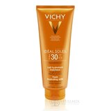 VICHY IDÉAL SOLEIL Family Milk SPF 30 ochranné mlieko na tvár a telo, inov.2018 (M0700306) 1x300 ml obrázok