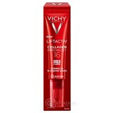 VICHY LIFTACTIV COLLAGEN SPECIALIST 16 EYE CARE očný krém 1x15 ml obrázok