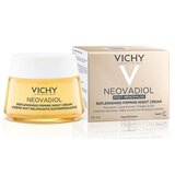 VICHY NEOVADIOL POST-MENOPAUSE NIGHT CREAM nočný krém 1x50 ml obrázok