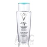 VICHY PURETE THERMALE Micelárna voda R15 (M4935103) 1x200 ml obrázok