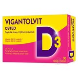 VIGANTOLVIT OSTEO tbl 1x30ks obrázok