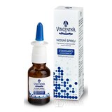 VINCENTKA NOSOVÝ SPREJ STANDARD hypotonický 1x25 ml obrázok
