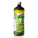 VIRDE ALOE VERA barbadensis gél original juice 1x1 l obrázok