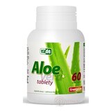 VIRDE ALOE VERA TABLETY tbl 1x60 ks obrázok