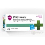 VIRDE DESTRES AKTIV cps 1x30 ks obrázok